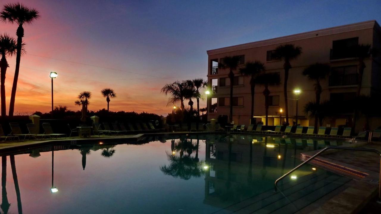 Land'S End 1-307 Gulf View Villa St. Pete Beach Exterior photo